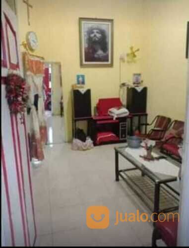 Rumah di Klipang dekat SD Internasional dan RSUD Ketileng 77 Full Bangunan