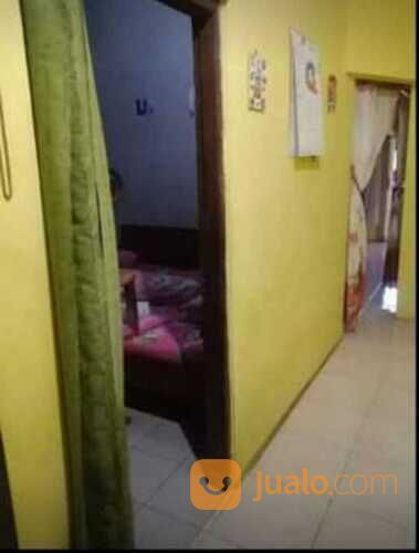 Rumah di Klipang dekat SD Internasional dan RSUD Ketileng 77 Full Bangunan