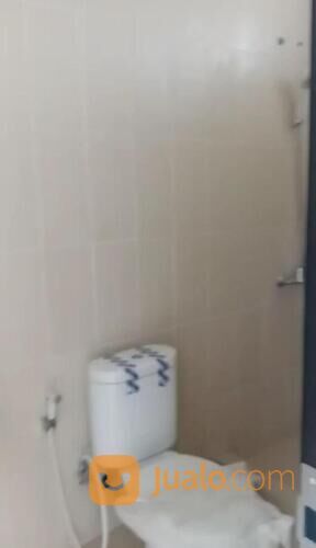 Rumah aman Cluster Kingspoint Avenue (K0586)