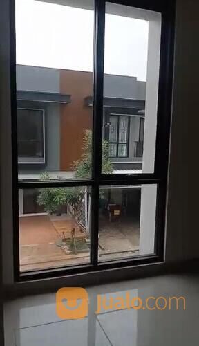 Rumah aman Cluster Kingspoint Avenue (K0586)