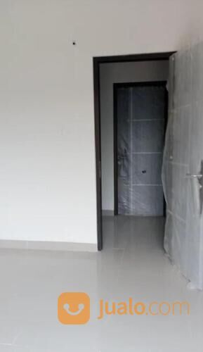 Rumah aman Cluster Kingspoint Avenue (K0586)