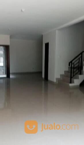 Rumah aman Cluster Kingspoint Avenue (K0586)