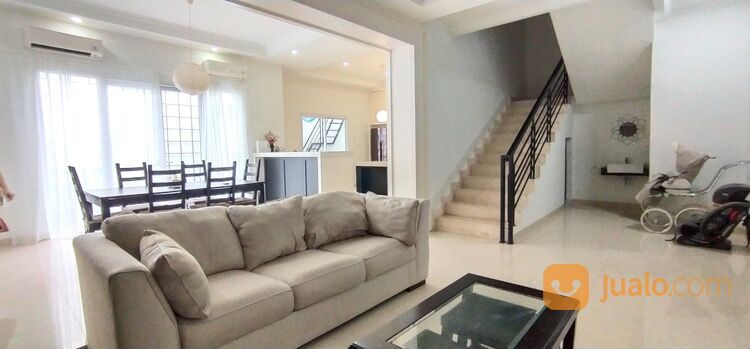 Rumah Cluster 2 Lantai Grand Mitra Perdana Pontianak kota, Pontianak Selatan