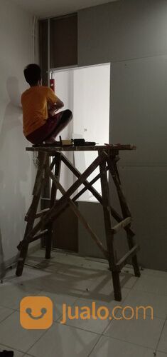 RIZQY JAYA GYPSUM PLAFON GYPSUM BOGOR