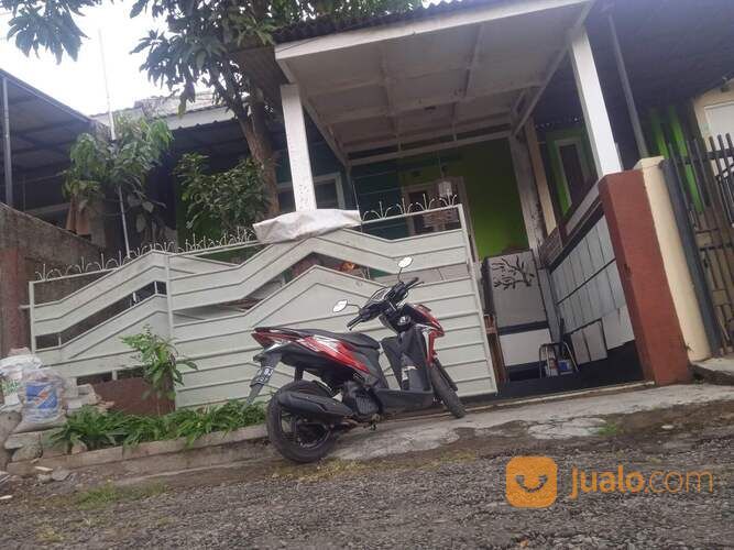 Rumah Bandung Green City View Jatihandap dekat terminal Cicaheum