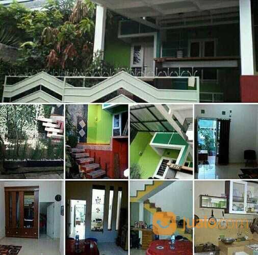 Rumah Bandung Green City View Jatihandap dekat terminal Cicaheum