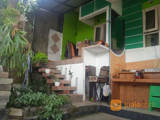 Rumah Bandung Green City View Jatihandap dekat terminal Cicaheum