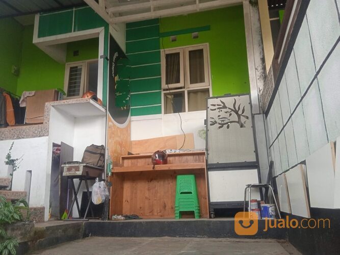 Rumah Bandung Green City View Jatihandap dekat terminal Cicaheum
