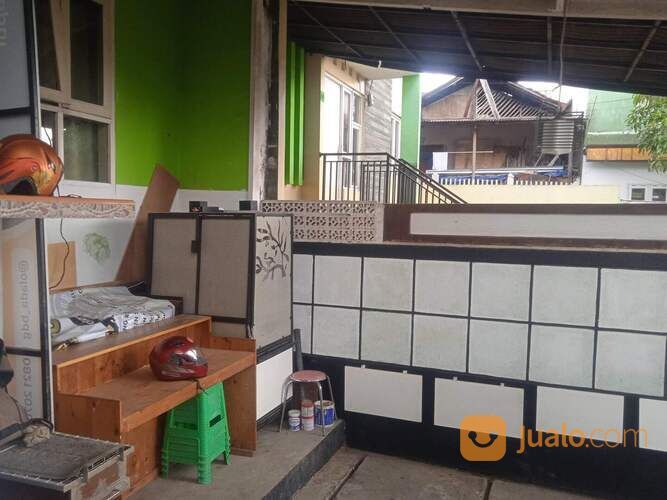 Rumah Bandung Green City View Jatihandap dekat terminal Cicaheum