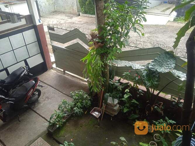 Rumah Bandung Green City View Jatihandap dekat terminal Cicaheum