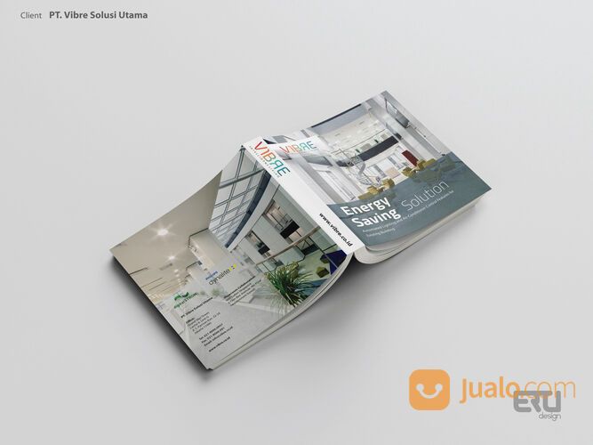 Jasa Desain & Layout LAPORAN TAHUNAN - ANNUAL REPORT. WA:082122234201