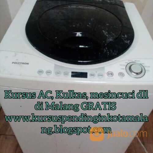 Service Mesin Cuci Panggilan Malang 085604502633