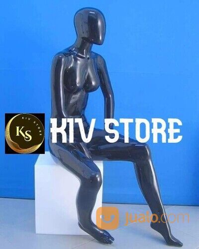 manekin/patung fiberglass murah