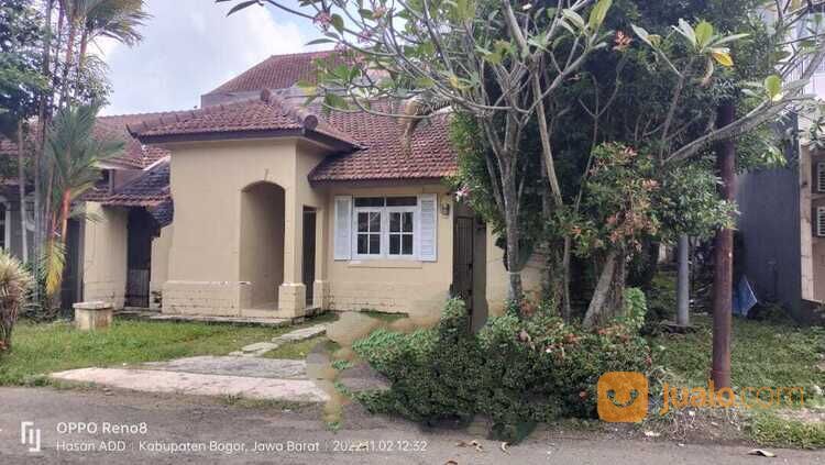 Rumah Sentul City Bogor