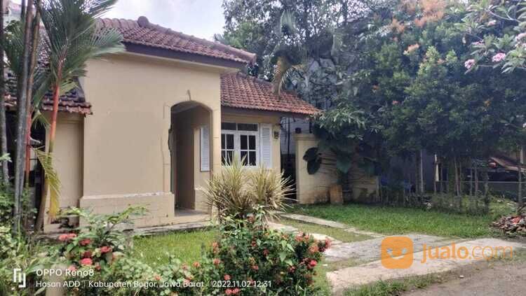 Rumah Sentul City Bogor