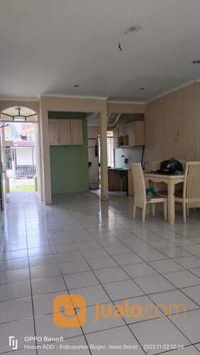 Rumah Sentul City Bogor