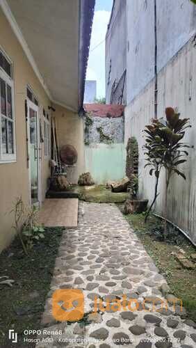 Rumah Sentul City Bogor