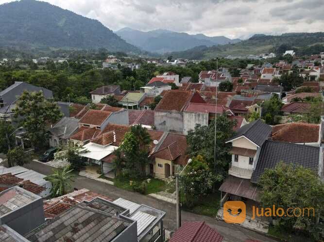 Rumah Sentul City Bogor