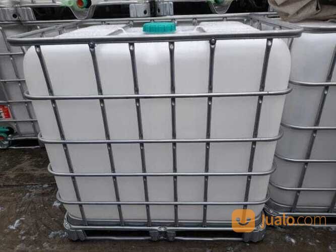KEMPU IBC TANK 1000L
