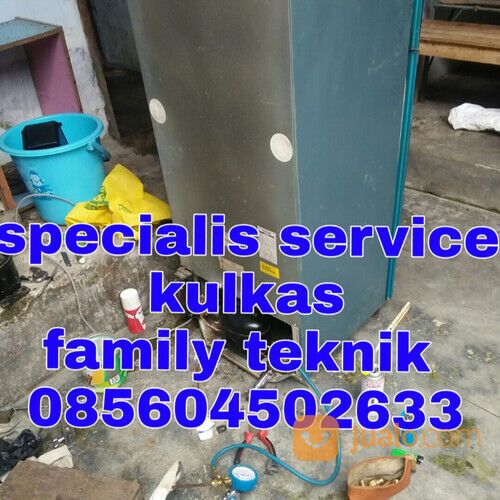 Service Kulkas Panggilan Kota Malang 085604502633