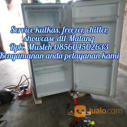 Service Kulkas Blimbing Malang 085604502633