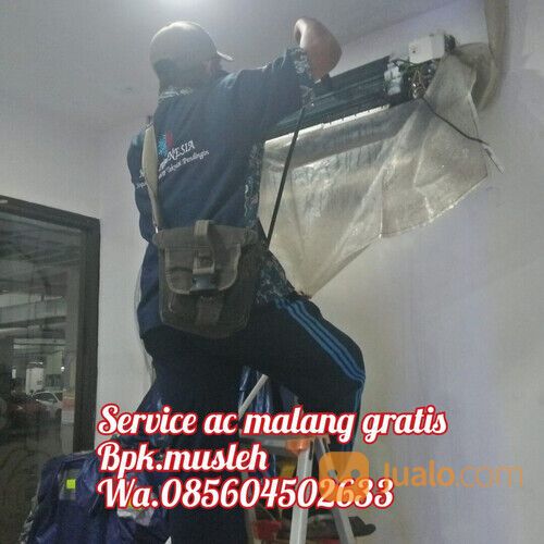 Service Mesin Cuci Bumiayu Kedungkandang Malang 085604502633