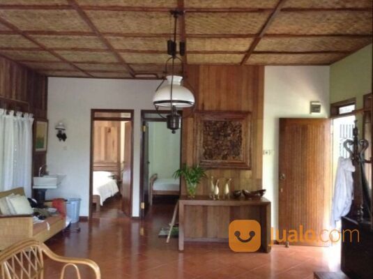 Miliki rumah hoek Pesona Intan Estate Garut Jawa Barat