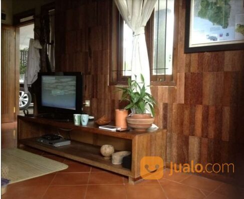 Miliki rumah hoek Pesona Intan Estate Garut Jawa Barat