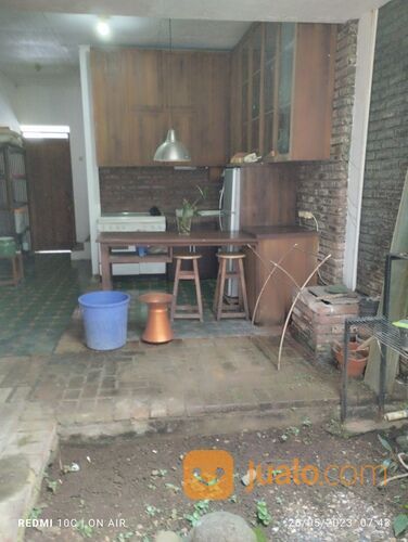 Miliki rumah hoek Pesona Intan Estate Garut Jawa Barat