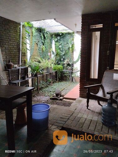 Miliki rumah hoek Pesona Intan Estate Garut Jawa Barat