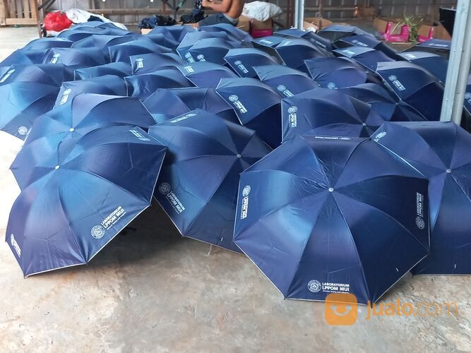 promosi payung souvenir