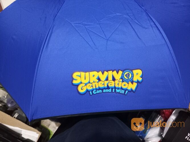 promosi payung souvenir