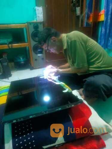 Service tv gading serpong