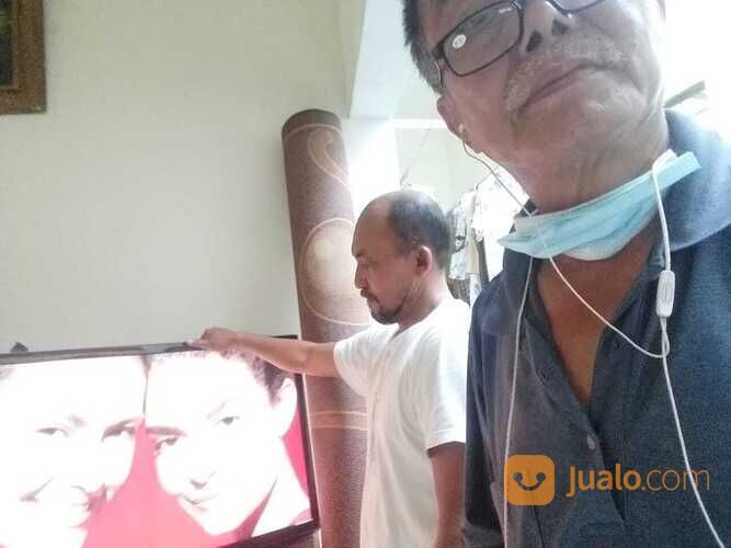 Service tv gading serpong