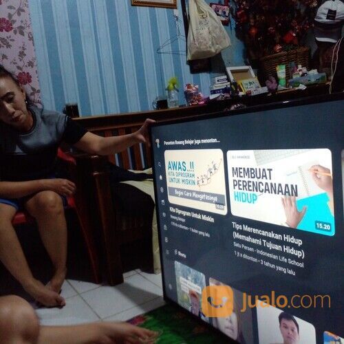 Service tv gading serpong