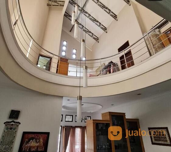 Rumah Istimewa di Puri Tirta Kencana A. Yani Kota Bandung