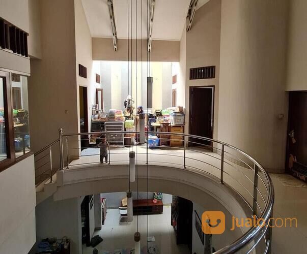 Rumah Istimewa di Puri Tirta Kencana A. Yani Kota Bandung