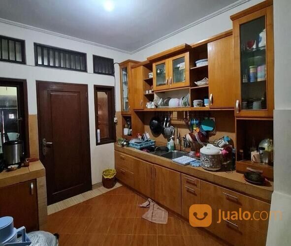 Rumah Istimewa di Puri Tirta Kencana A. Yani Kota Bandung