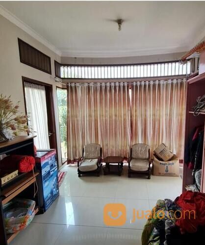 Rumah Istimewa di Puri Tirta Kencana A. Yani Kota Bandung