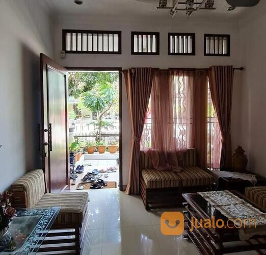 Rumah Istimewa di Puri Tirta Kencana A. Yani Kota Bandung