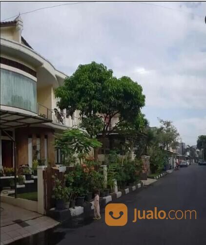 Rumah Istimewa di Puri Tirta Kencana A. Yani Kota Bandung