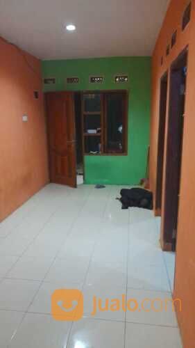 rumah siap huni harga 275JT komplek bumi orange cibiru bandung timur