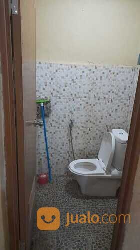 rumah siap huni harga 275JT komplek bumi orange cibiru bandung timur