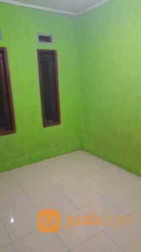 rumah siap huni harga 275JT komplek bumi orange cibiru bandung timur