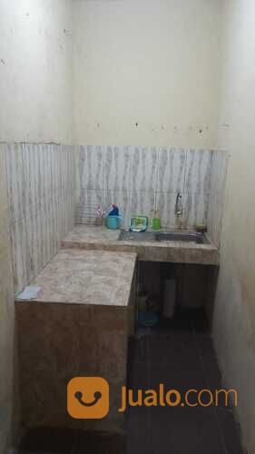 rumah siap huni harga 275JT komplek bumi orange cibiru bandung timur
