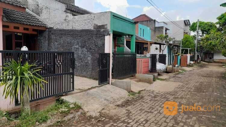 rumah siap huni harga 275JT komplek bumi orange cibiru bandung timur