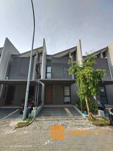Rumah Baru Brand New Cluster O2 Grand Wisata Tambun Selatan Bekasi