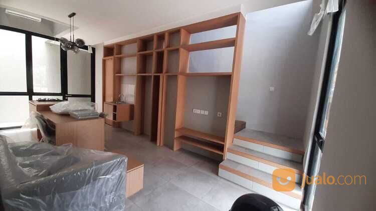 Rumah Baru Brand New Cluster O2 Grand Wisata Tambun Selatan Bekasi