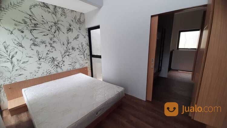 Rumah Baru Brand New Cluster O2 Grand Wisata Tambun Selatan Bekasi