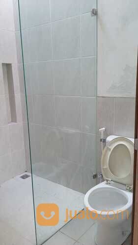 Rumah* GRAHA NATURA, CLUSTER EDENIA (dekat Rustic Market dan Lake)